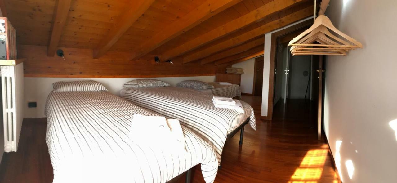 Casa Dany Hotel Lugagnano Ngoại thất bức ảnh