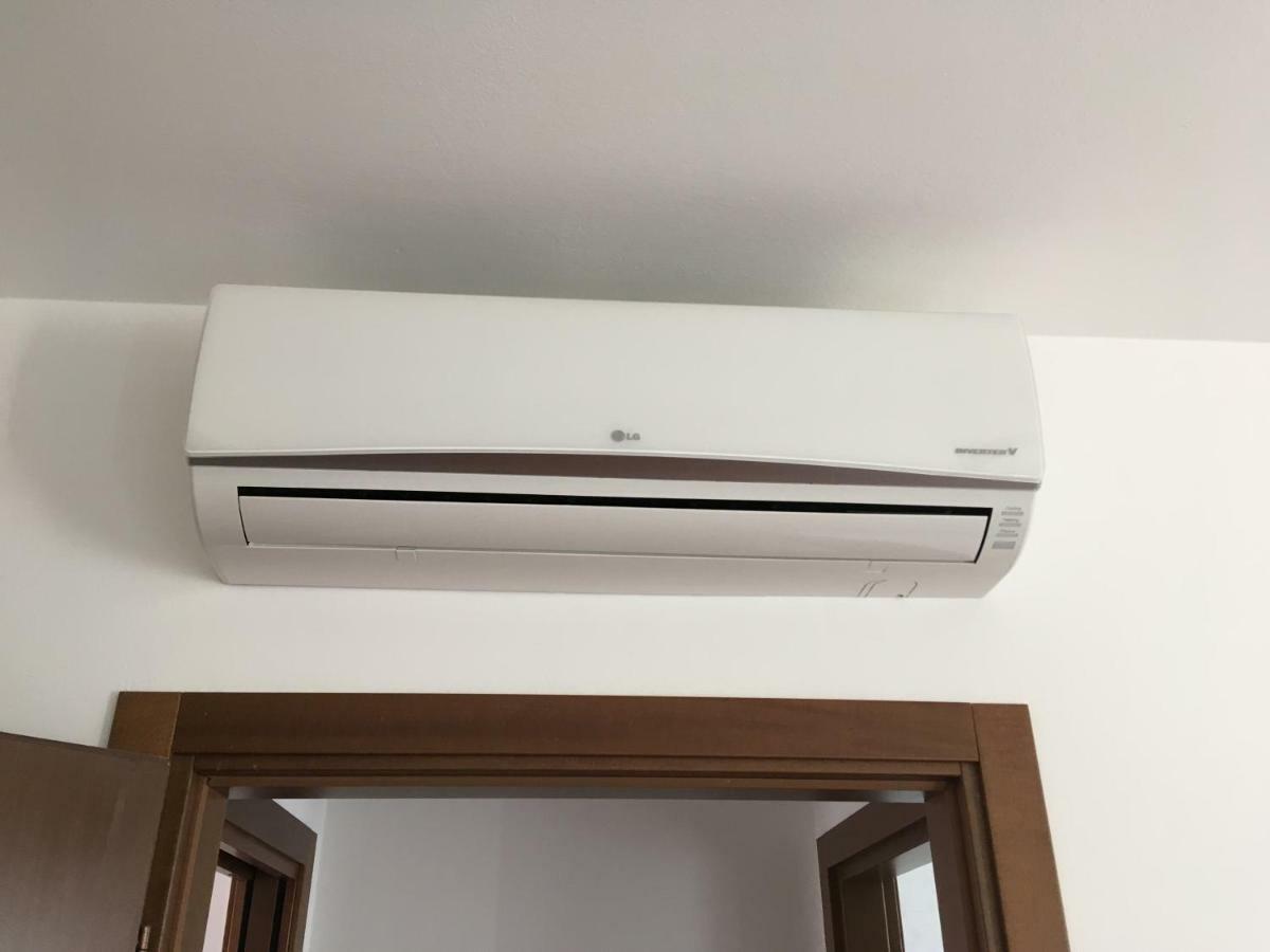 Casa Dany Hotel Lugagnano Ngoại thất bức ảnh